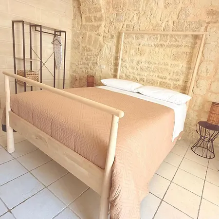 Apartmán I Ruderi Della Titina 2 Bari