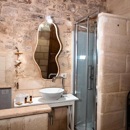 Appartement I Ruderi Della Titina 2 *
