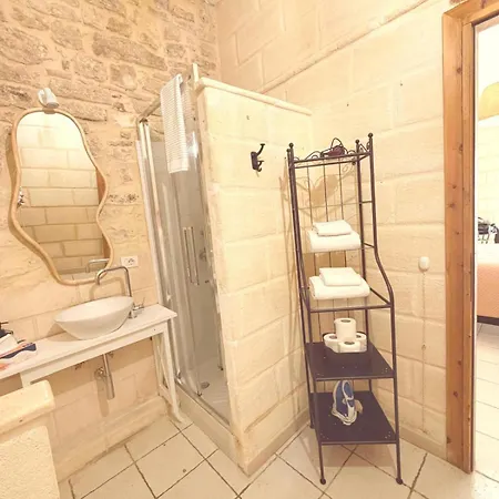 I Ruderi Della Titina 2 Apartmán Bari