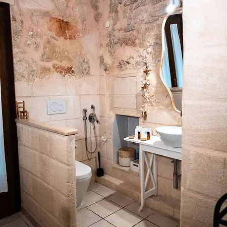 I Ruderi Della Titina 2 Appartement *