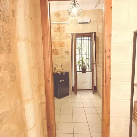 Appartement I Ruderi Della Titina 2 Bari